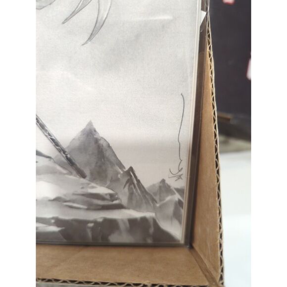 ASCENDER #1 DIAMOND RETAILER SUMMIT VARIANT - SIGNED BY DUSTIN NGUYEN - IMAGE - Picture 4 of 7